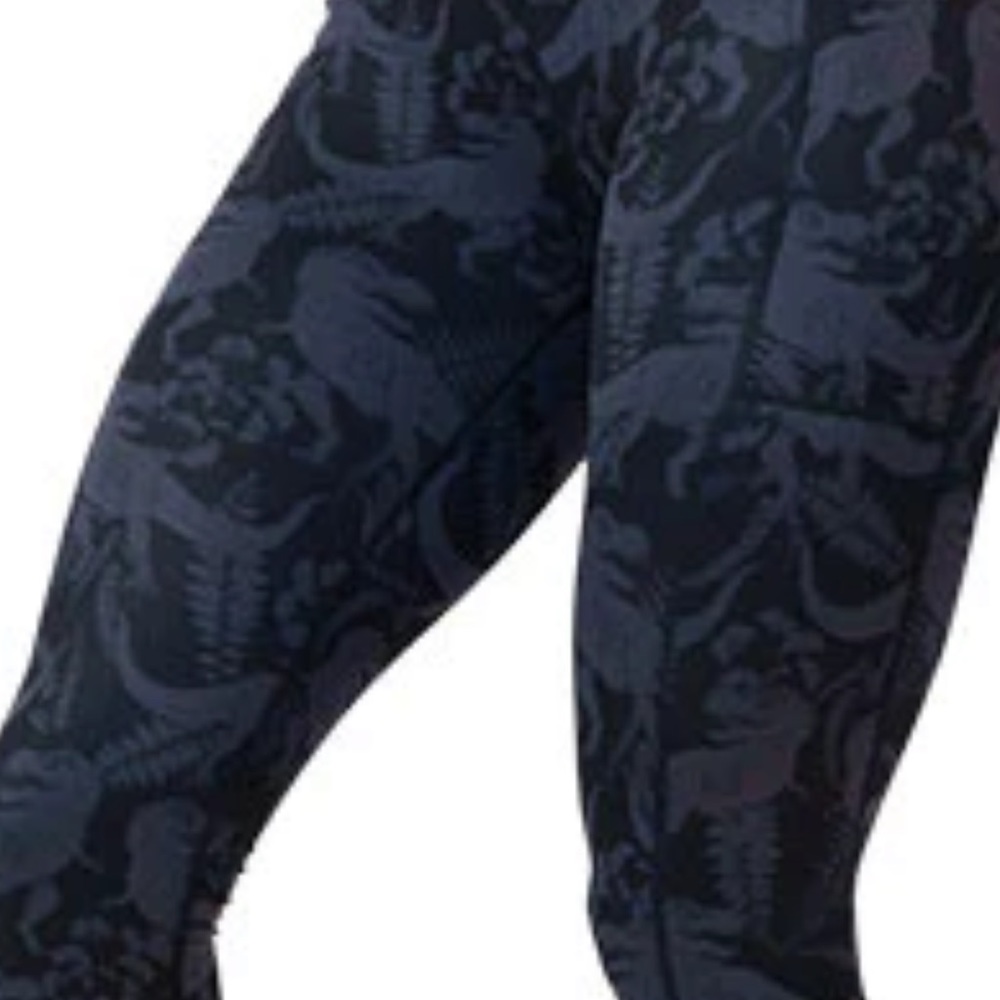 CVG T-Rex leggings